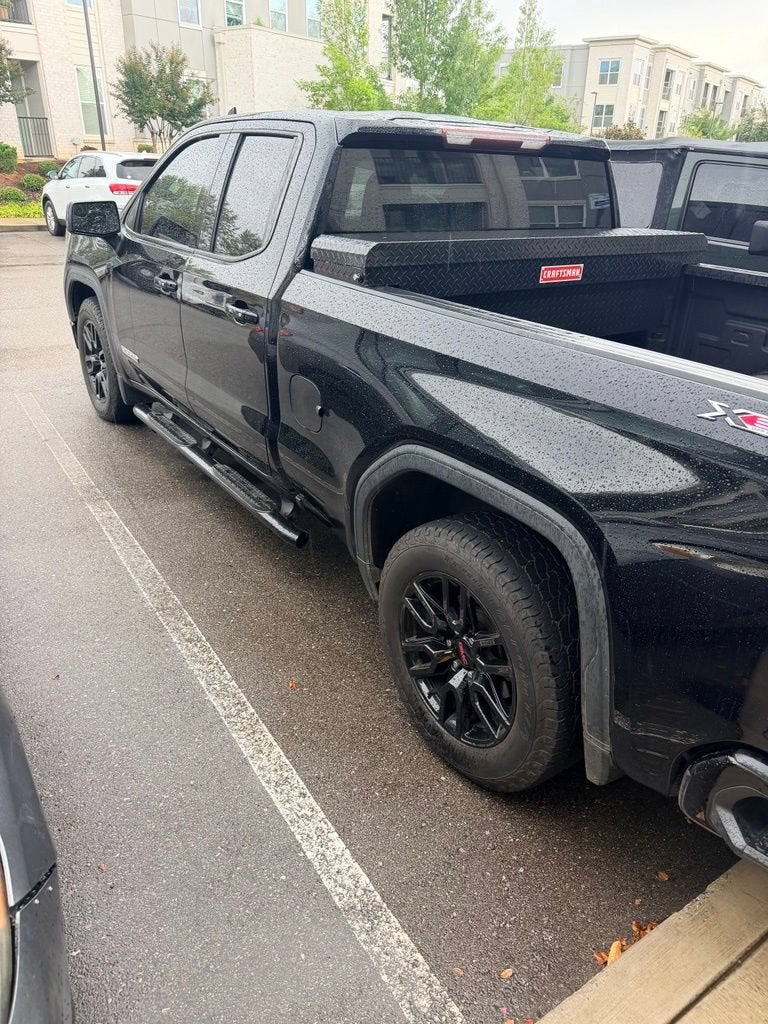 gmc sierra 1500 limited 2022 1GTR9CED5NZ137058 image gmc sierra 1500 limited 2022 1GTR9CED5NZ137058 image